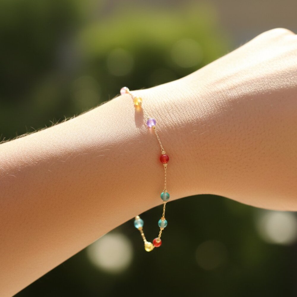 Chic & Stylish Bracelet – A Thoughtful Gift for Women and Girls, DYC1152